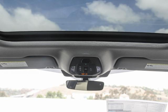 new 2025 Audi Q5 car, priced at $57,950