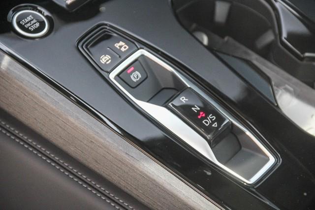 new 2025 Audi A5 car, priced at $53,685