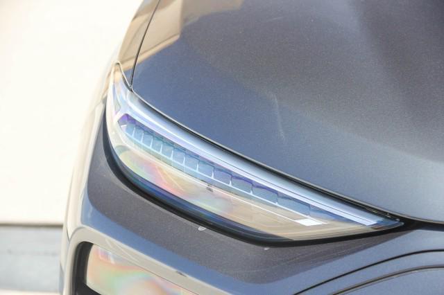 new 2025 Audi Q6 e-tron car, priced at $75,685