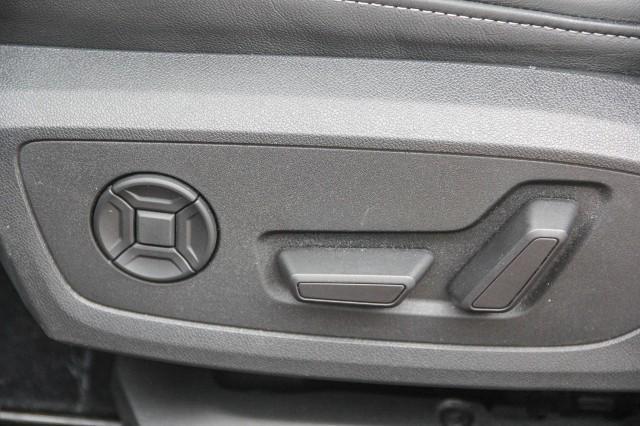 used 2023 Audi Q4 e-tron car, priced at $35,788