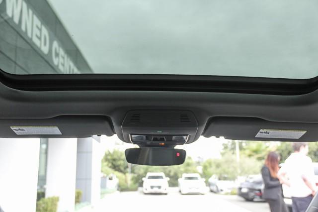 used 2023 Audi Q4 e-tron car, priced at $35,788