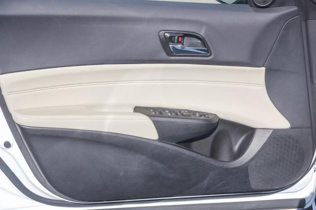used 2017 Acura ILX car, priced at $18,988