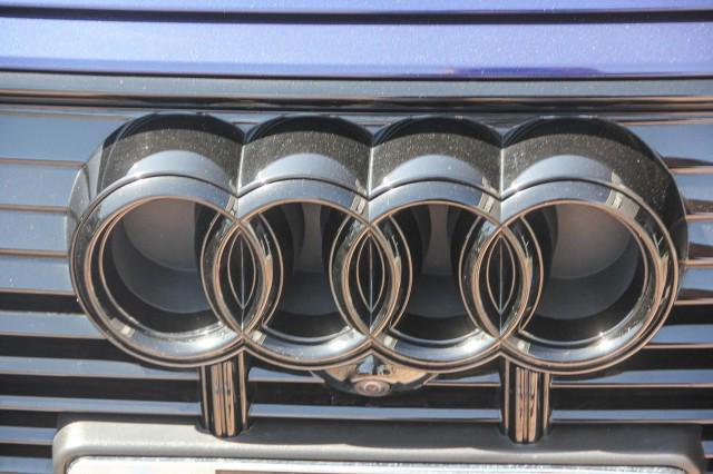 used 2023 Audi e-tron car, priced at $46,788
