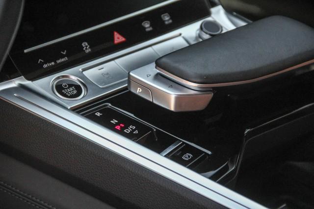used 2023 Audi e-tron car, priced at $46,788