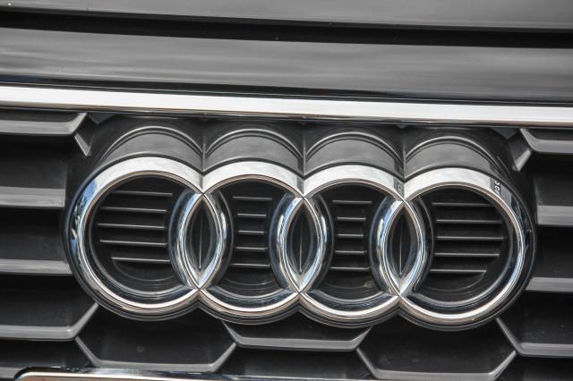used 2022 Audi A3 car, priced at $24,988