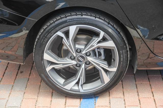 used 2022 Audi A3 car, priced at $24,988
