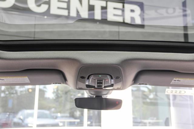 used 2022 Audi Q5 car, priced at $42,788