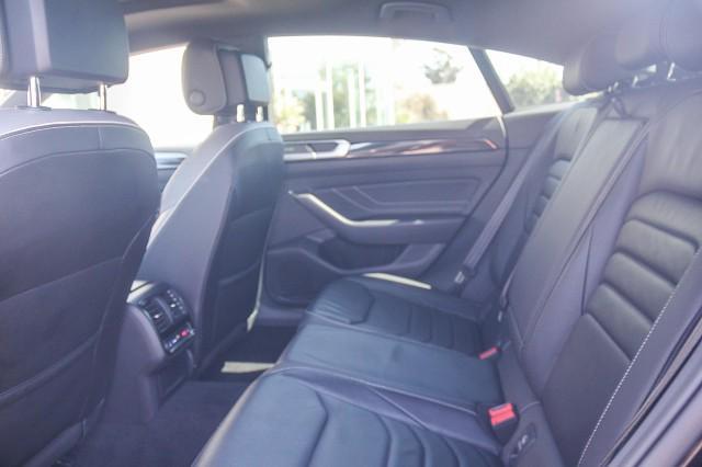 used 2021 Volkswagen Arteon car, priced at $26,788