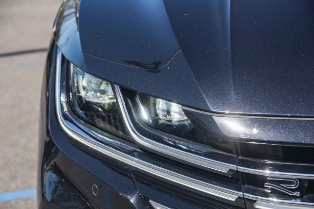 used 2021 Volkswagen Arteon car, priced at $26,788