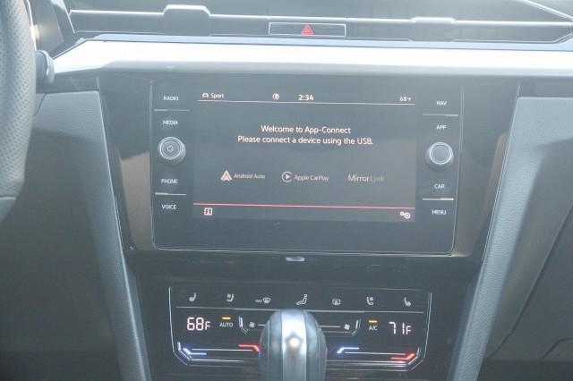 used 2021 Volkswagen Arteon car, priced at $26,788