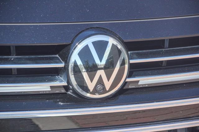 used 2021 Volkswagen Arteon car, priced at $26,788