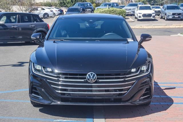 used 2021 Volkswagen Arteon car, priced at $26,788