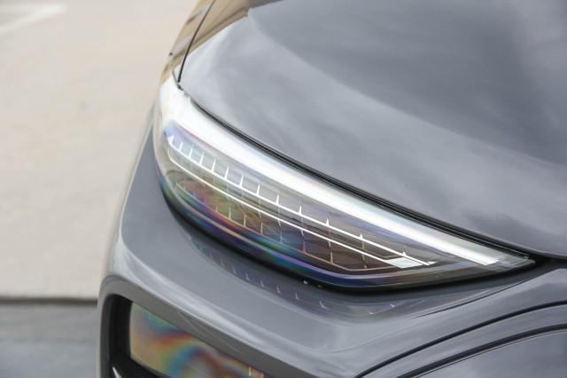 new 2025 Audi Q6 e-tron car, priced at $74,580