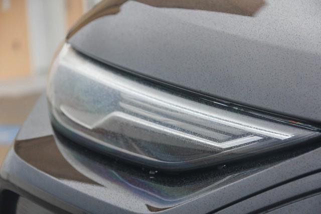 new 2025 Audi Q6 e-tron car, priced at $70,335