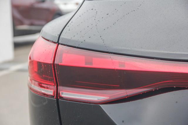 new 2025 Audi Q6 e-tron car, priced at $70,335