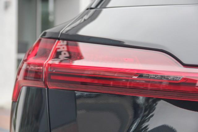 used 2024 Audi Q8 e-tron car, priced at $53,988