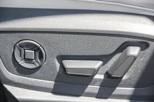 used 2022 Audi e-tron car, priced at $29,988