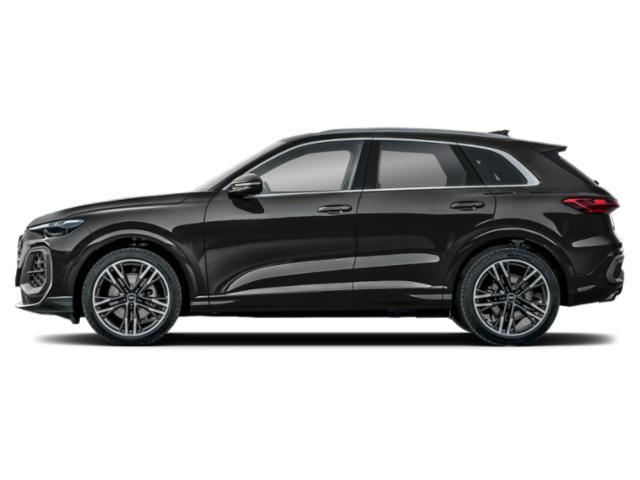 new 2025 Audi Q5 car, priced at $63,910