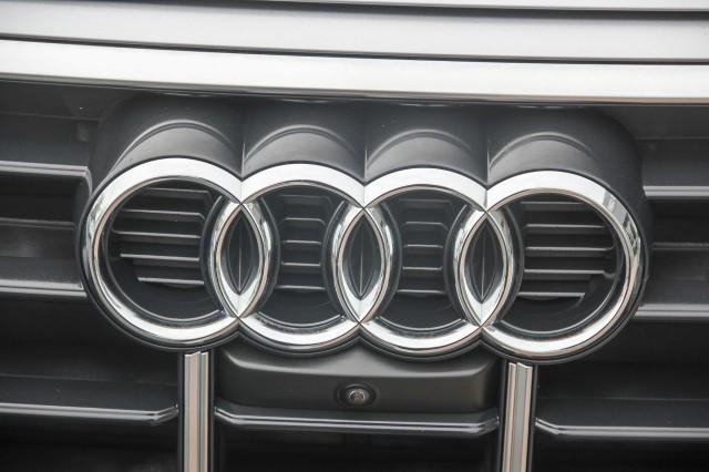 used 2022 Audi Q5 car, priced at $36,788