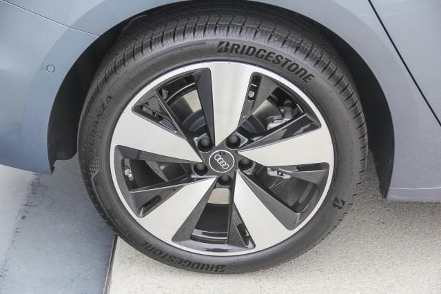 new 2025 Audi A5 car, priced at $57,235