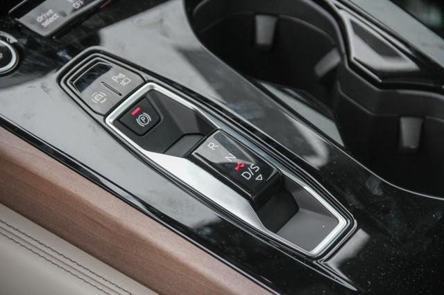new 2025 Audi A5 car, priced at $57,235