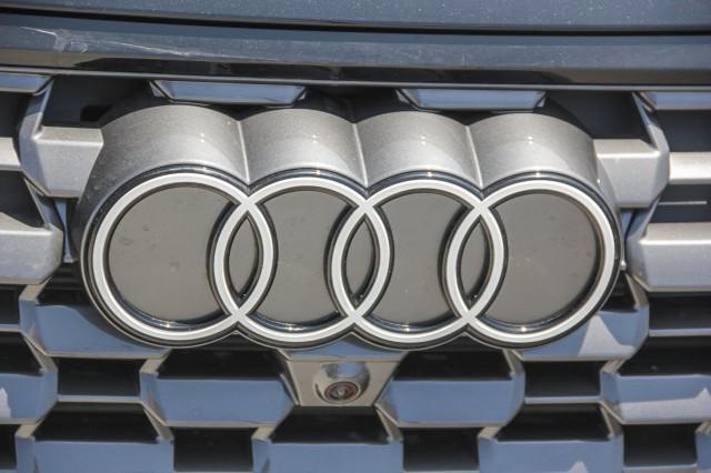 new 2025 Audi Q5 car, priced at $57,950