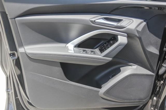 new 2025 Audi Q5 car, priced at $57,950