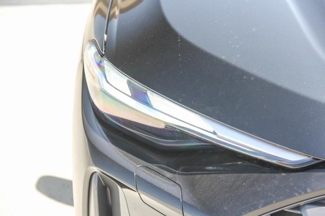 new 2025 Audi Q5 car, priced at $57,950