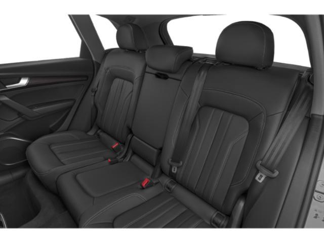 new 2025 Audi Q5 car, priced at $61,235