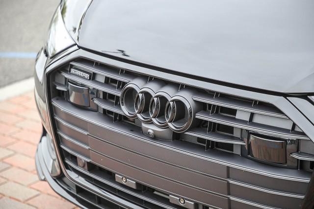 used 2023 Audi A6 car, priced at $54,988
