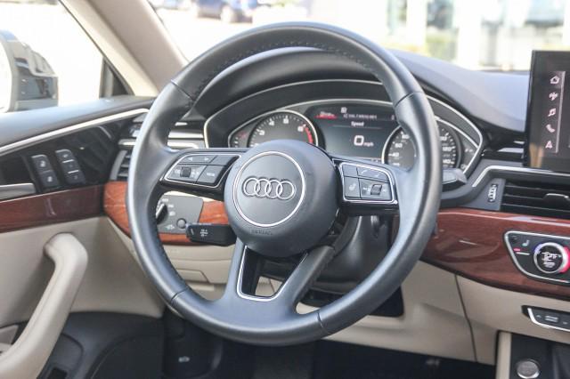 used 2021 Audi A5 Sportback car, priced at $28,788