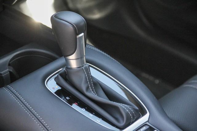used 2024 Honda HR-V car, priced at $28,588