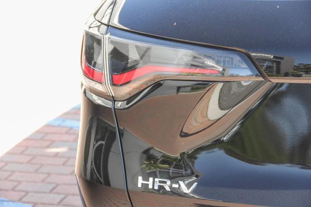 used 2024 Honda HR-V car, priced at $28,588