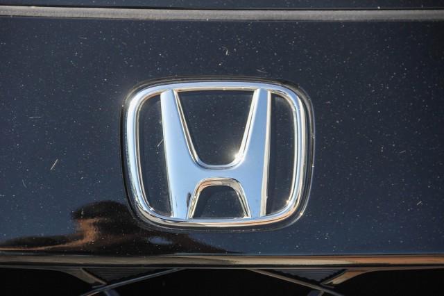 used 2024 Honda HR-V car, priced at $28,588