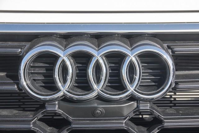 new 2025 Audi Q5 car, priced at $67,500