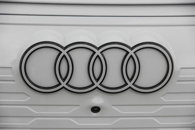 new 2025 Audi Q6 e-tron car, priced at $75,085