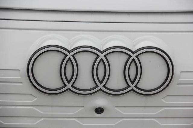 new 2025 Audi Q6 e-tron car, priced at $75,500