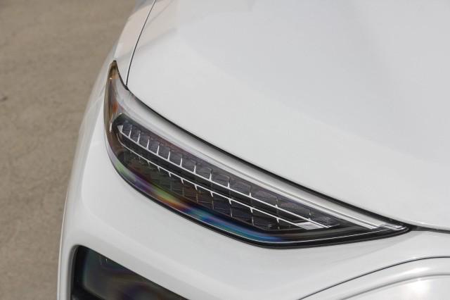 new 2025 Audi Q6 e-tron car, priced at $73,785