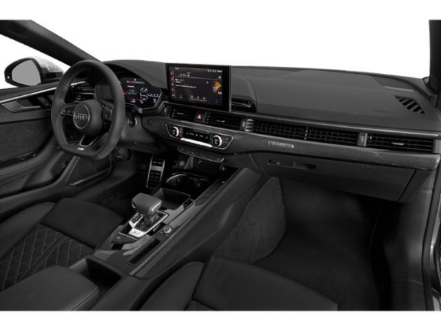new 2024 Audi S5 car, priced at $65,665