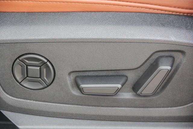 used 2024 Audi Q8 e-tron car, priced at $53,788