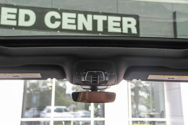 used 2024 Audi Q8 e-tron car, priced at $53,788