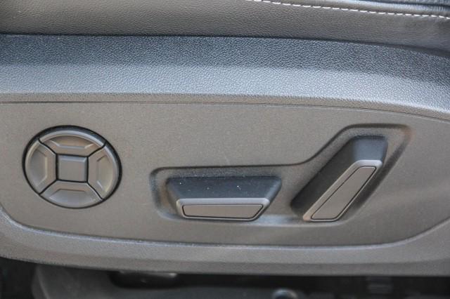 used 2023 Audi Q4 e-tron car, priced at $35,788