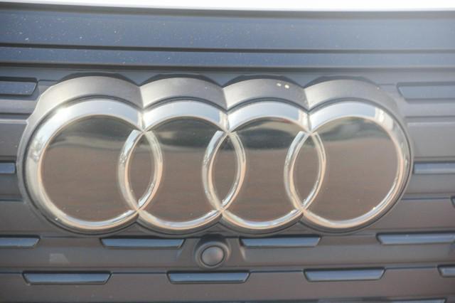 used 2023 Audi Q4 e-tron car, priced at $35,788