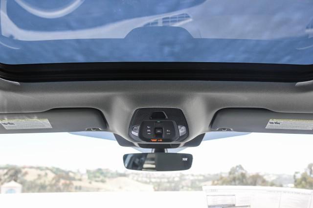 new 2025 Audi Q5 car, priced at $58,085