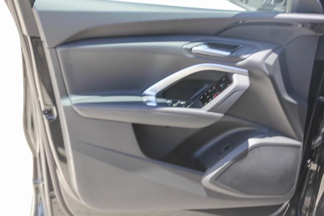 new 2025 Audi Q5 car, priced at $58,085