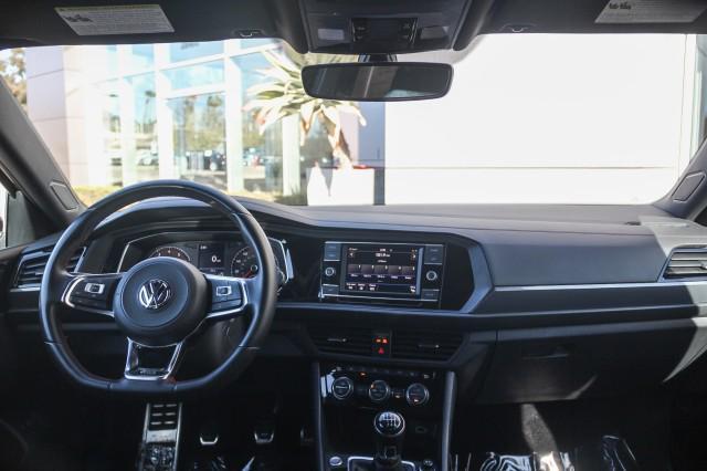 used 2019 Volkswagen Jetta GLI car, priced at $19,788