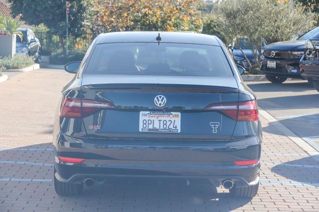 used 2019 Volkswagen Jetta GLI car, priced at $19,788