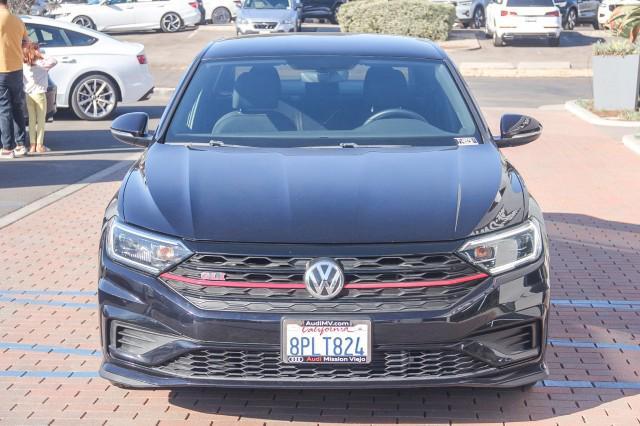 used 2019 Volkswagen Jetta GLI car, priced at $19,788