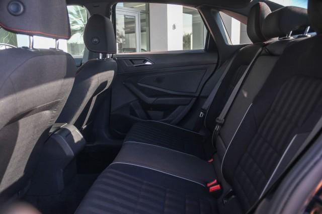 used 2019 Volkswagen Jetta GLI car, priced at $19,788