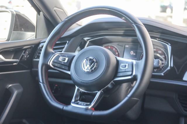 used 2019 Volkswagen Jetta GLI car, priced at $19,788